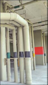 Plumbing Anabta Electromechanical Services puts lots of emphasis to ensure that every plumbing system installed is equipped with Well sized and securely connected pipes, drains fittings, valves, Valve assemblies and devices for the proper distribution of water. Our Designers always assure to implement global and UAE regulations and standards to guarantee delivering best quality Sanitary and drainage systems Water distribution Water treatment Variable and fixed speed plumping system Solar Heaters Kitchen and laundry plumbing Irrigation systems and controls Sand traps and grease traps